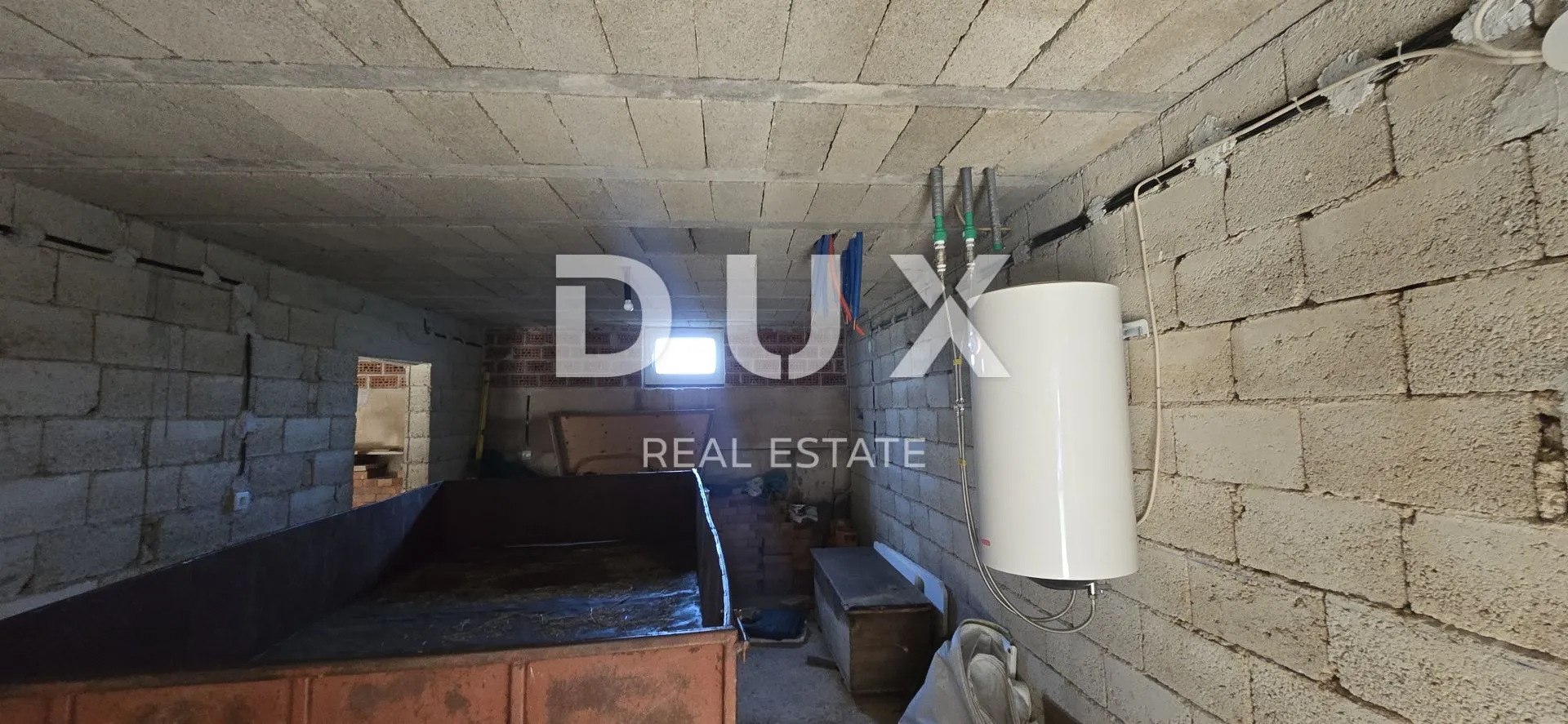 istra, barban - kuća u srcu istre s pogledom, privatnošću i potencijalom - slika 50