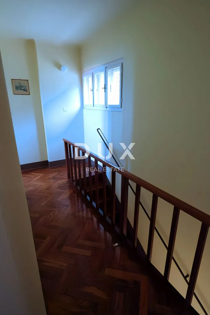 rijeka, pećine - samostojeća vila s pogledom na more - slika 25