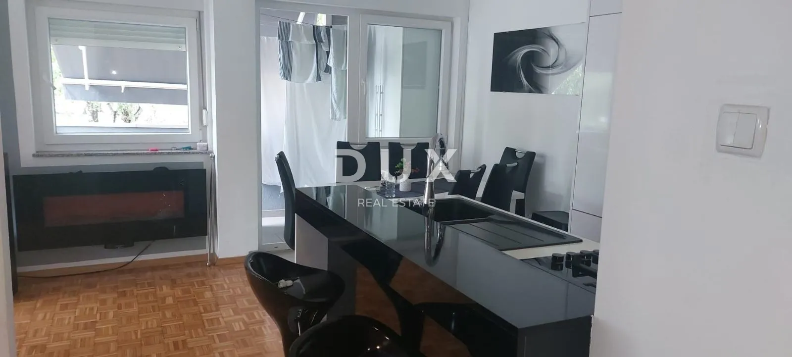 zagreb, sopot – moderan dvosoban stan s terasom - slika 3