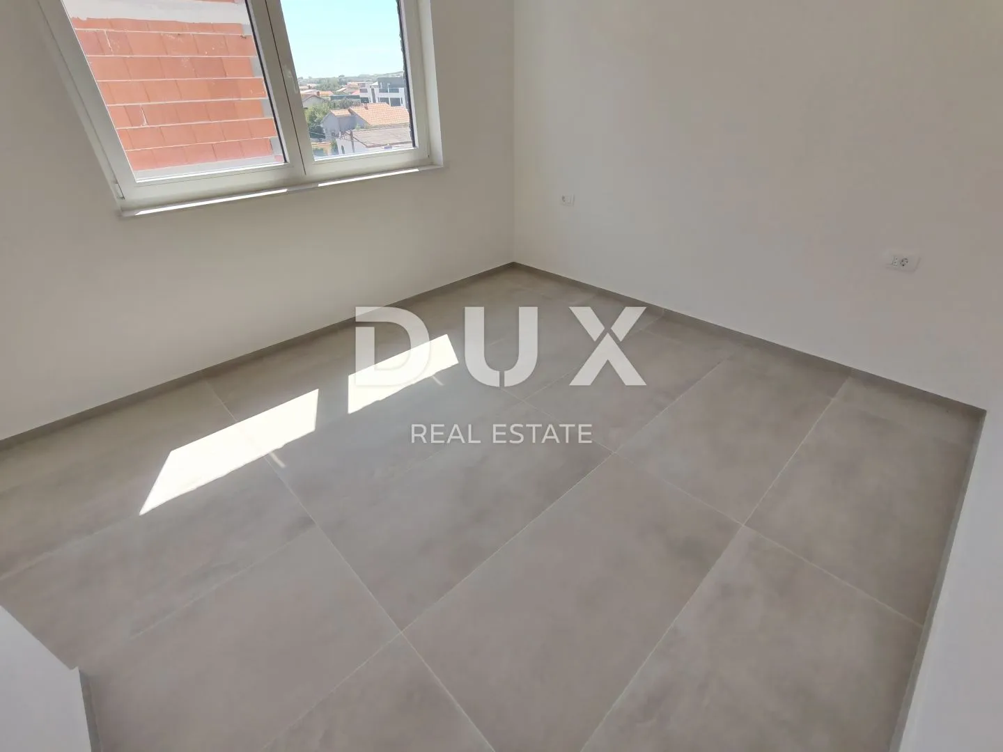 zadar, vir - komforan penthouse s pogledom na more 180 metara od plaže jadro! bs3 - slika 22