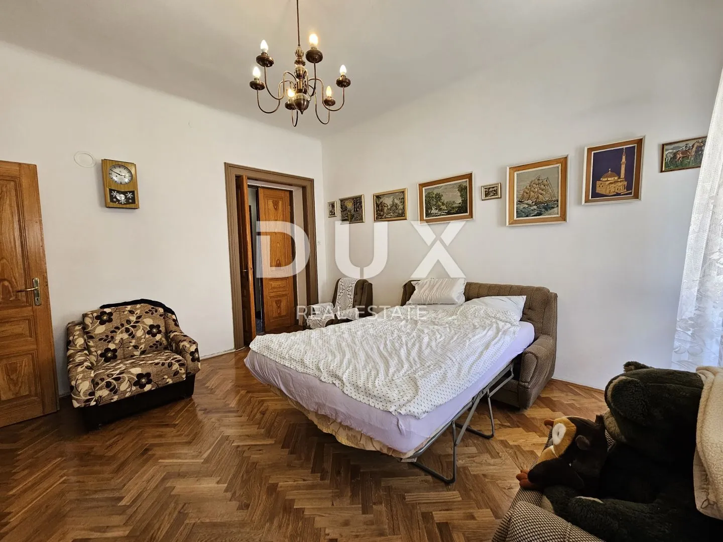istra, centar, pula - 3ss+db stan na prvome katu - slika 13