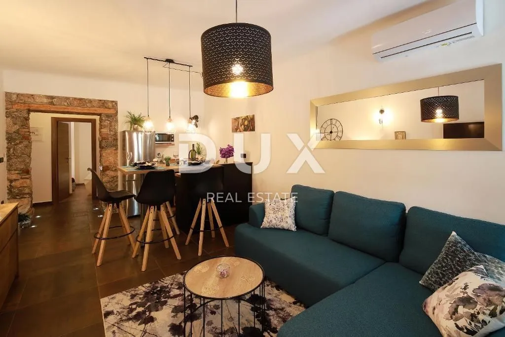 rijeka, centar - tri luksuzna apartmana u centru rijeke. - slika 2