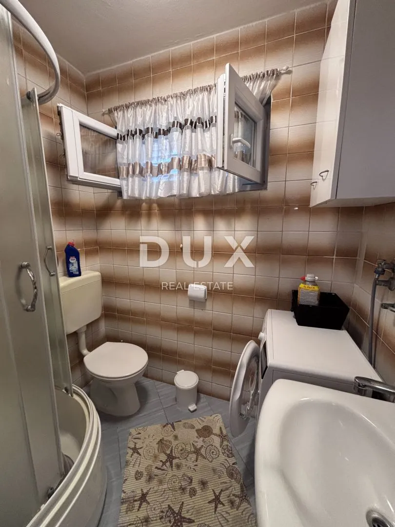 zadar, zaton - apartmanska vila pokraj mora - slika 10