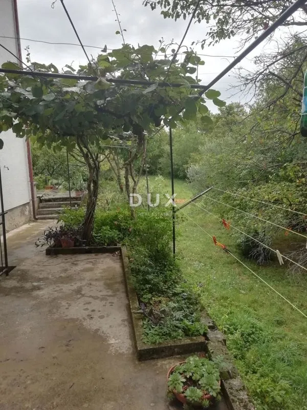crikvenica, grižane - lijepa samostojeća kuća na mirnoj lokaciji - slika 17