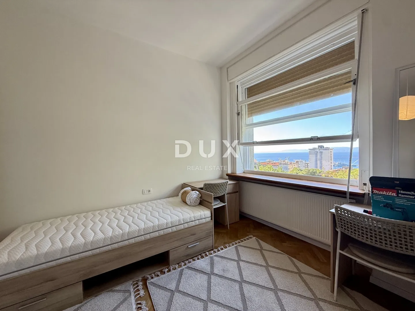 rijeka, belveder - stan za najam 96 m² - idealan za studente! - slika 21