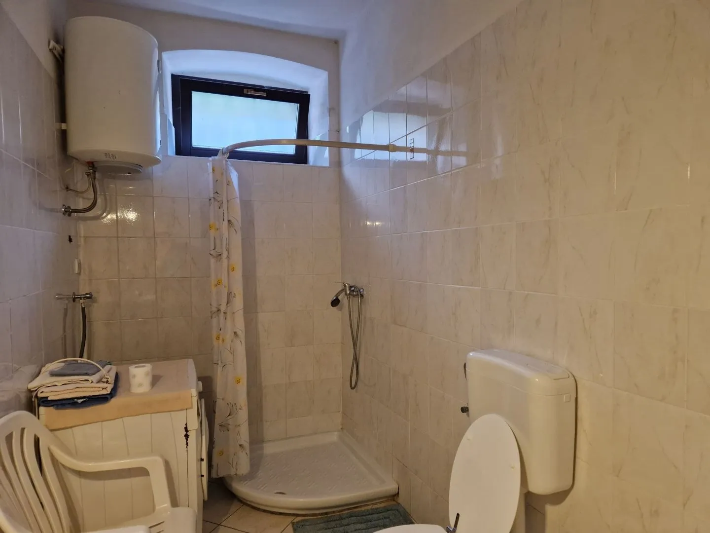 istra, vrsar - kamena kuća 450m od mora - slika 11