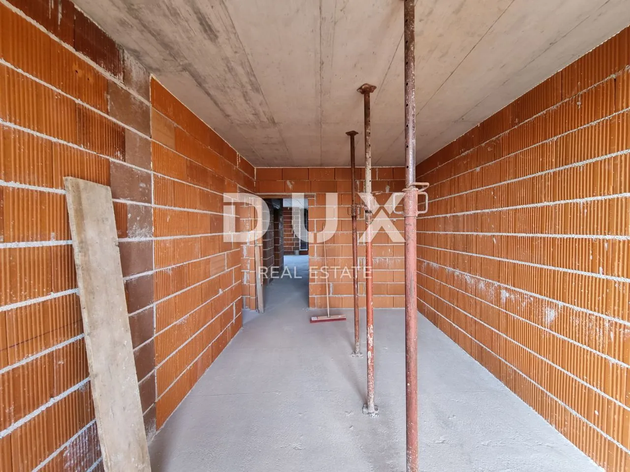 istra, tar - penthouse u novogradnji s panoramskim pogledima na prirodu i more - slika 23