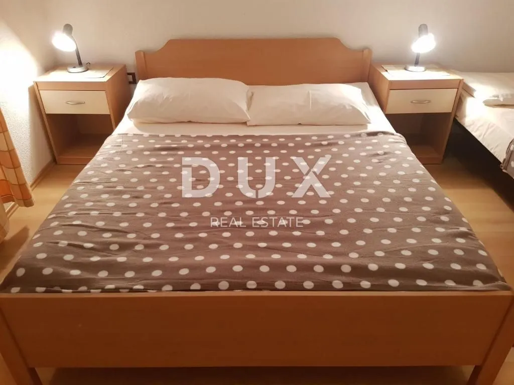 istra, umag - apartmanska kuća 3 km od mora - slika 11
