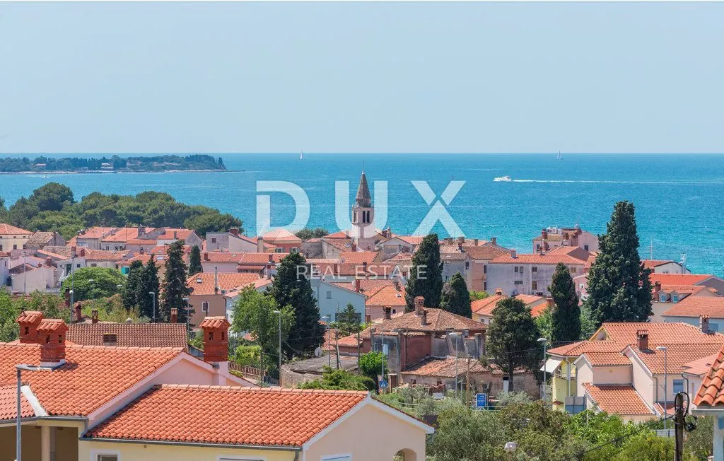istra, fažana - jedinstvena i neponovljiva moderna vila, s pogledom na more - slika 59