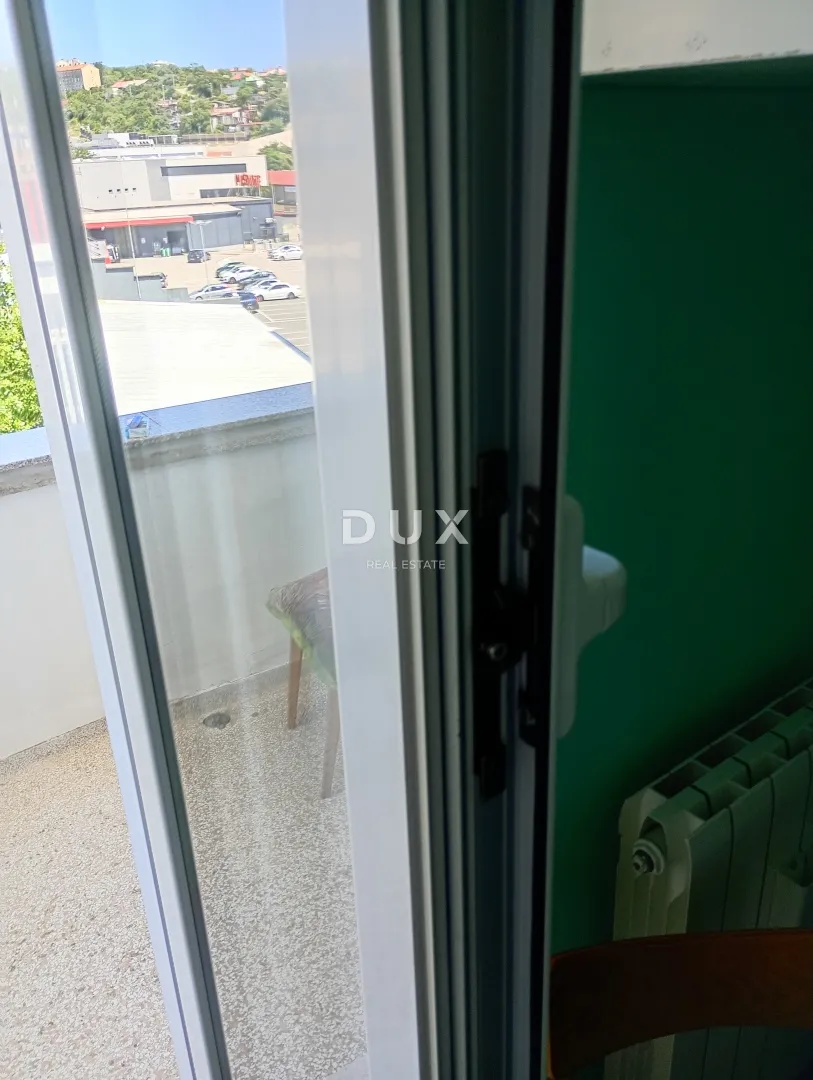 rijeka, škurinje - stan 3 sb+db sa 2 balkona 99 m2 - slika 3