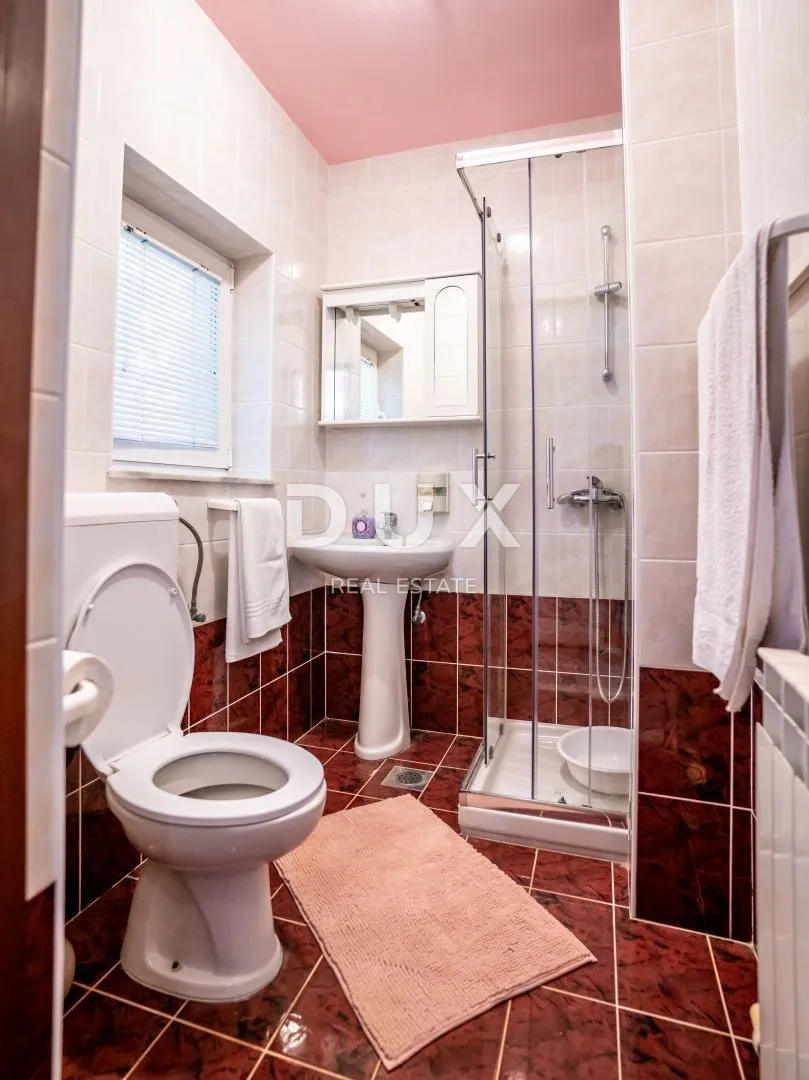 zadar, bibinje - apartmanska kuća u blizini plaže - slika 31