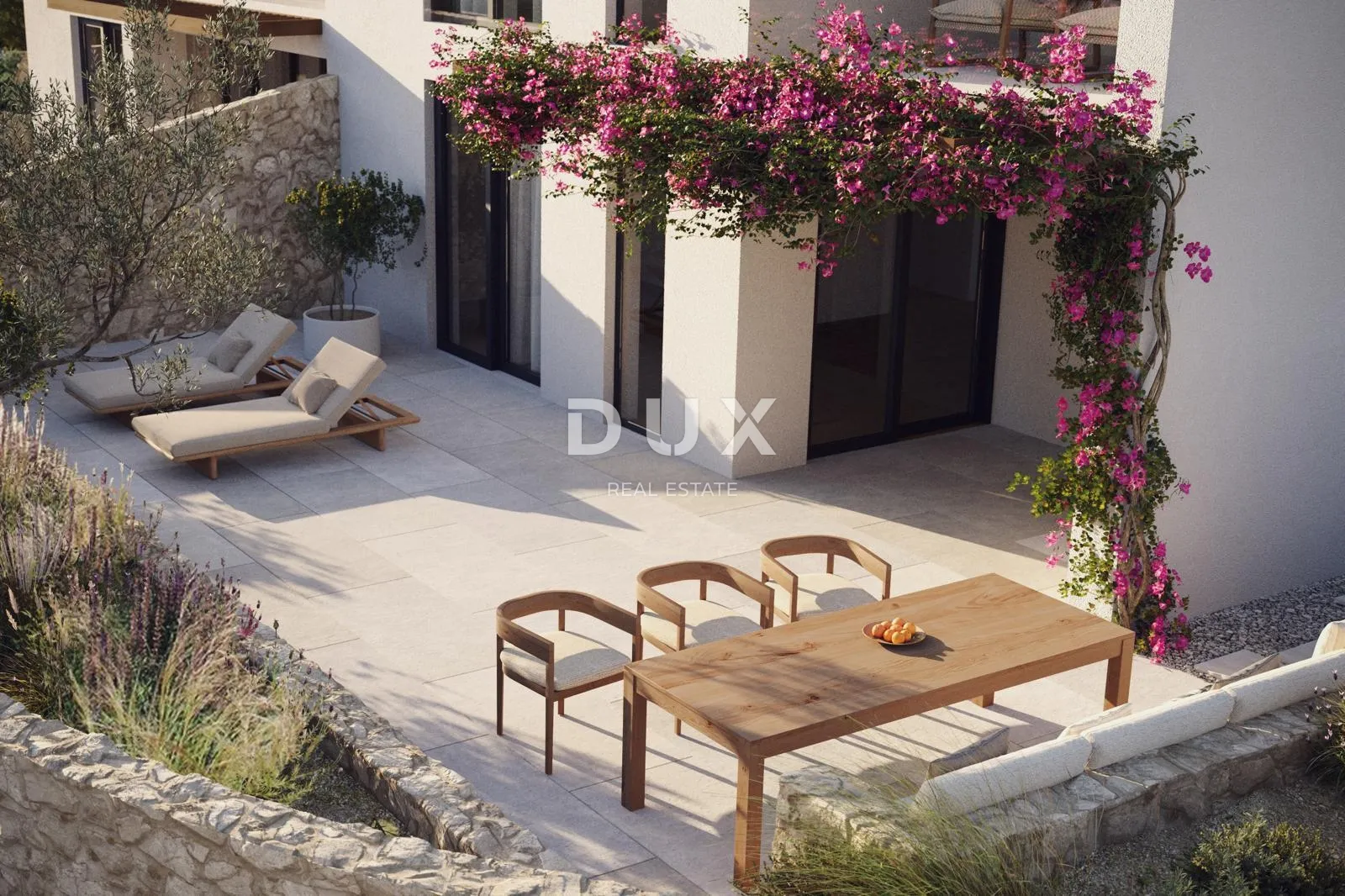 šibenik, vodice – moderan duplex u mirnom okruženju - slika 4