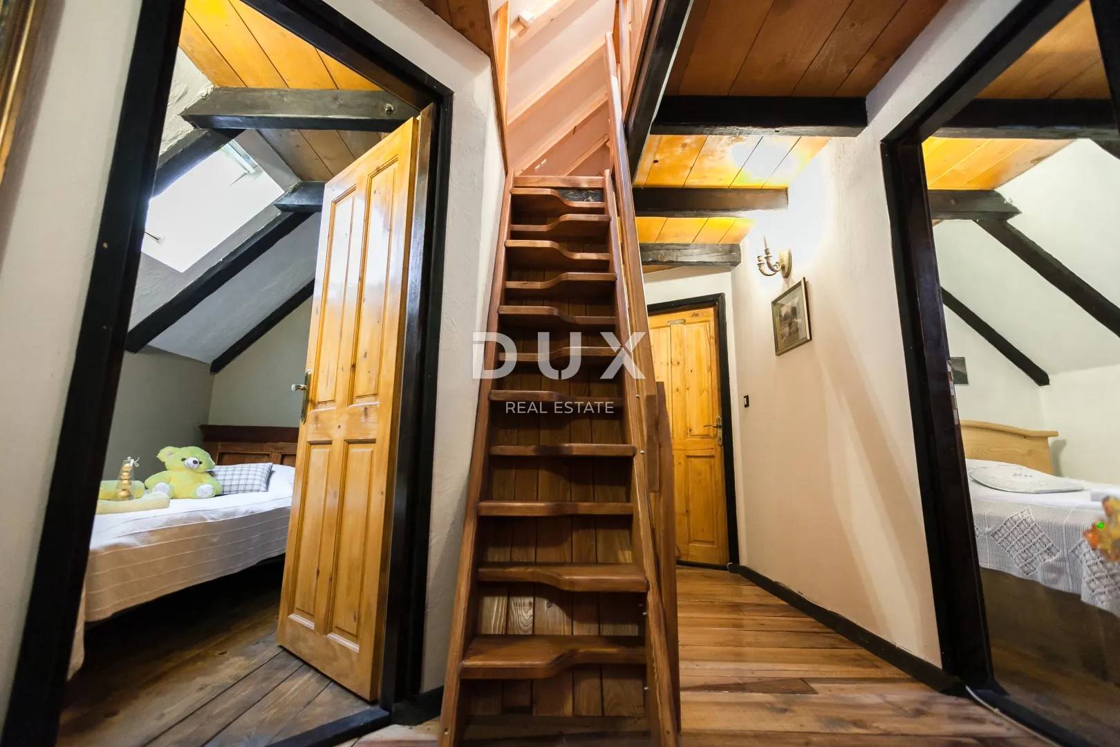 ogulin, jasenak - planinsko imanje s dvije kuće, bazenom i turističkim potencijalom, bjelolasica - slika 17