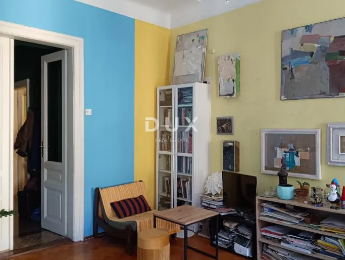 rijeka, brajda - stan 70m2 sa x faktorom - slika 10