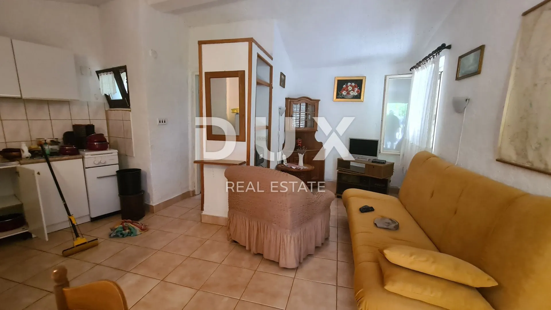 otok pag, novalja - apartmanska kuća blizu mora - slika 19