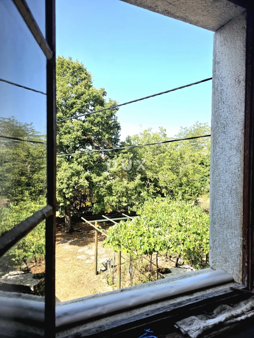 istra, buzet, kuća, 160 m2, stancija s 26724 m2 zemljišta - slika 23