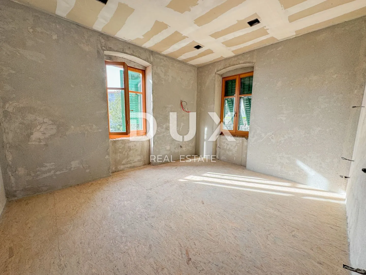 opatija, volosko - stan 81 m2 s prekrasnim pogledom na more - slika 8