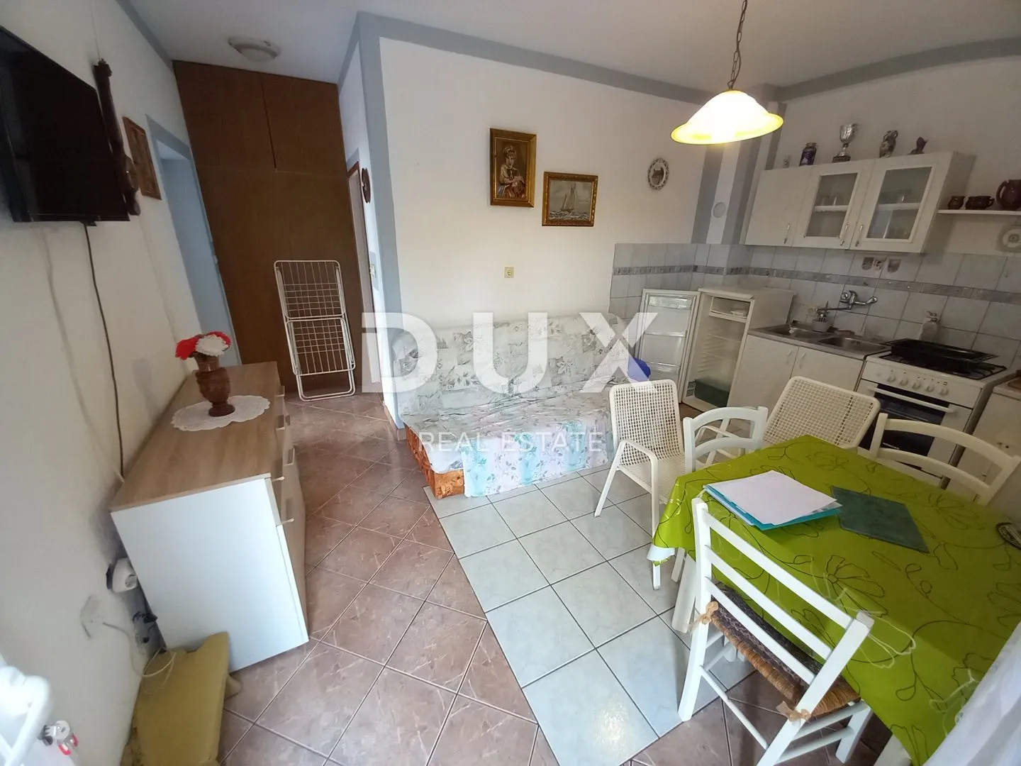 opatija, centar - samostojeća kuća na mirnoj lokaciji s prekrasnim pogledom - slika 7