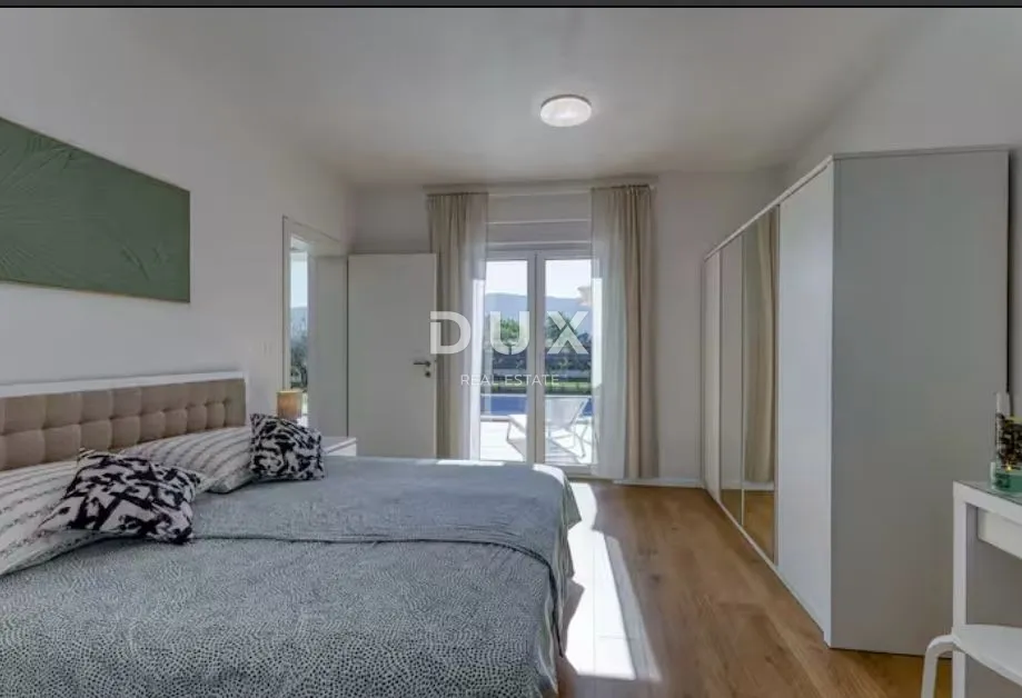 istra,labin(okolica) - moderna novogradnja s bazenom - slika 22