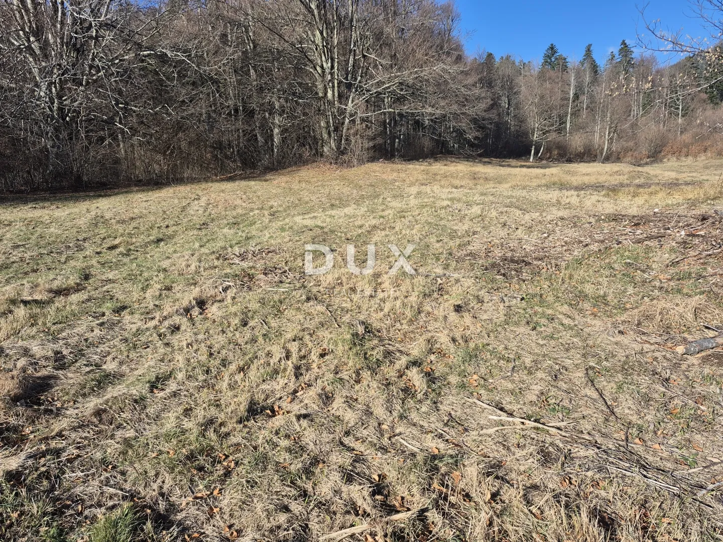 gorski kotar, fužine - građevinsko zemljište 1331 m2 - prilika za ulaganje! - slika 67