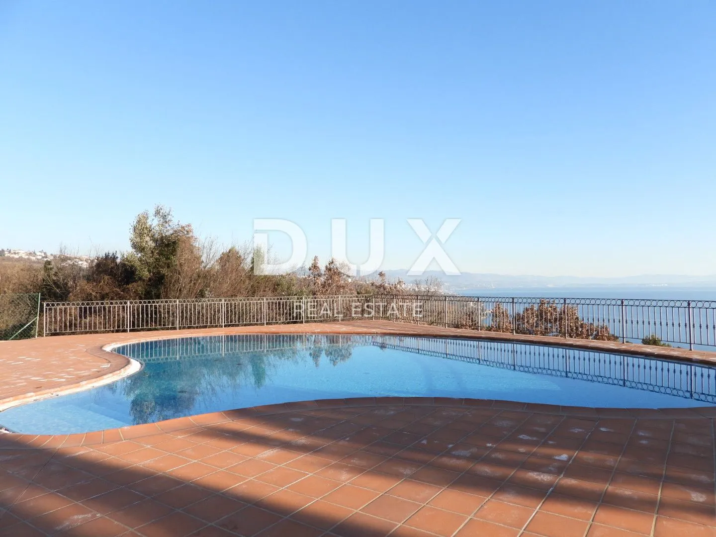 opatija, pobri - villa /kuća trokatnica- samostojeća 505m² + 1240m2 okoliš - slika 13
