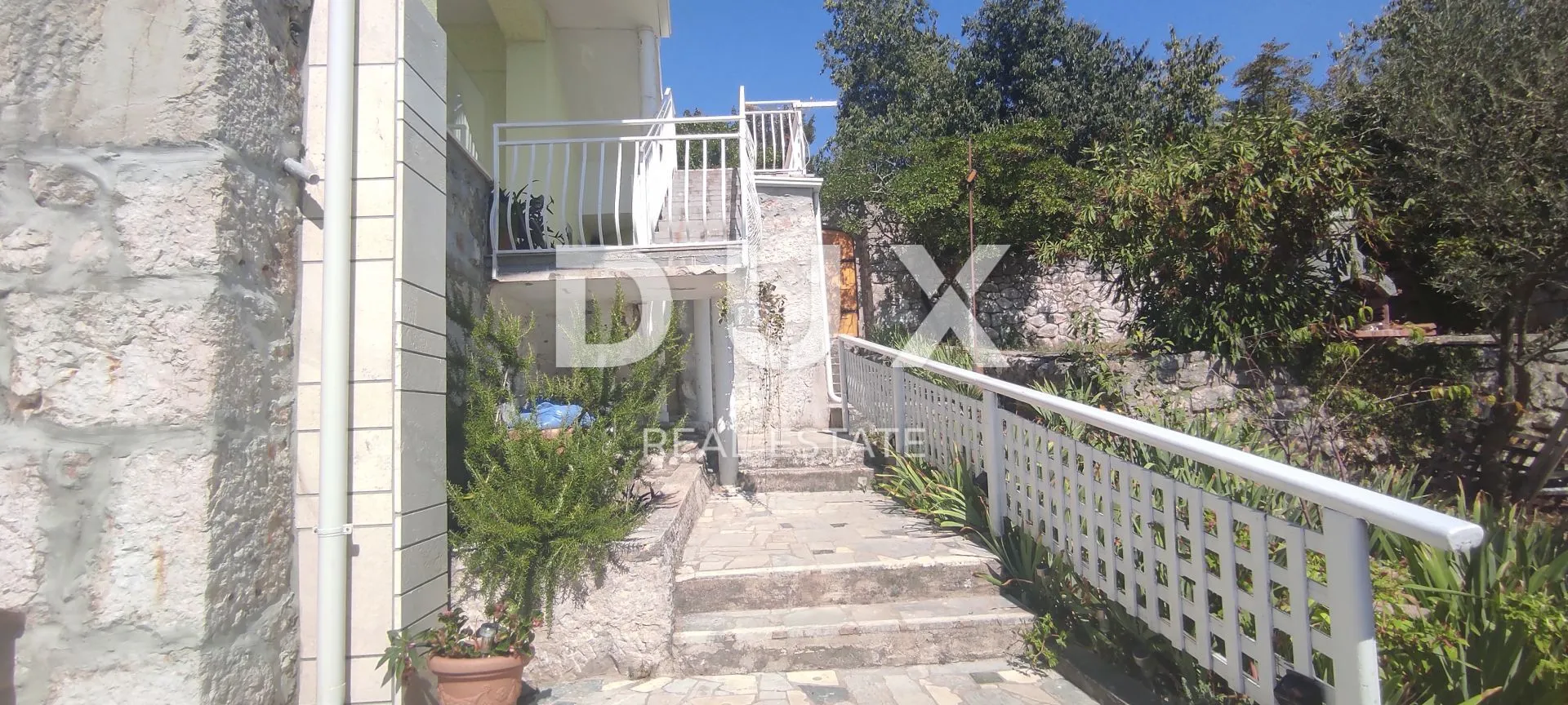 crikvenica, dramalj - predivna kuća s panoramskim pogledom na 150 metara od mora! - slika 6