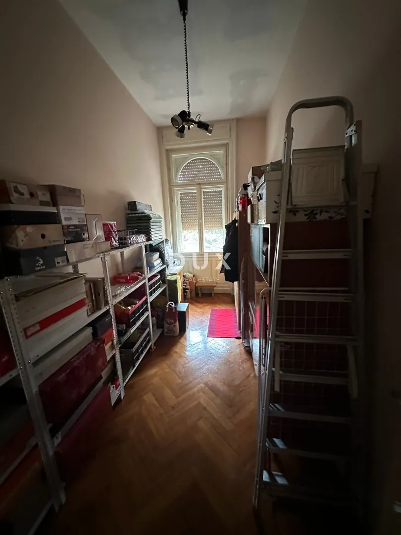 istra, pula - jedinstveni stan od 178 m2 u srcu pule! - slika 7