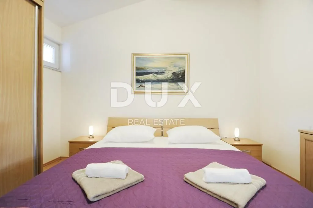 bibinje, zadar - top lokacija! uhodani restoran s apartmanima 1. red do mora - slika 17