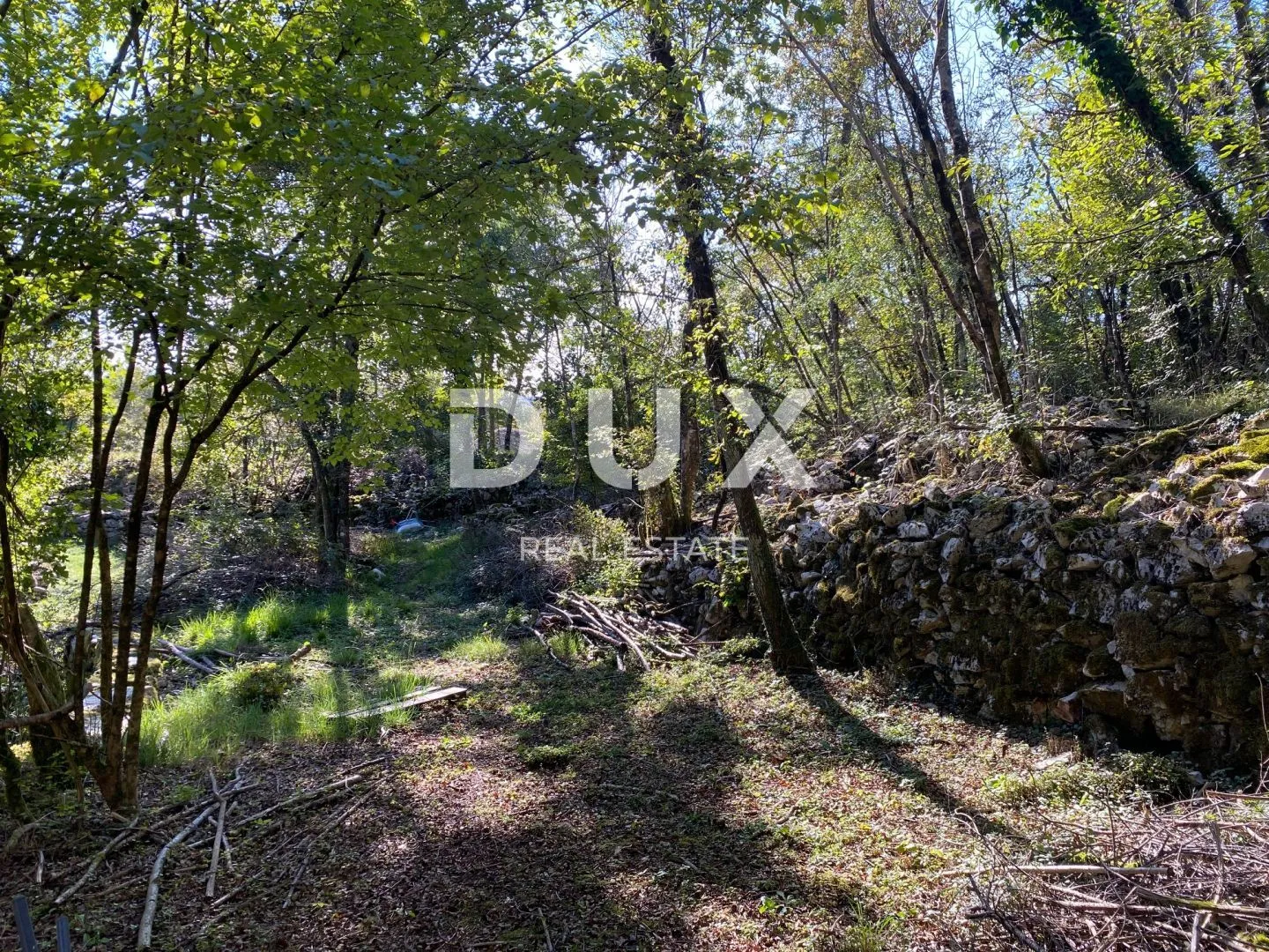 opatija, brgud - zemljište 1.759 m2 - slika 16