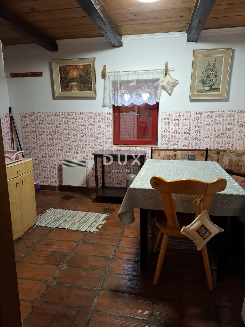 pokuplje, karlovac, boutique etno resort s turističkim poslovanjem - slika 10