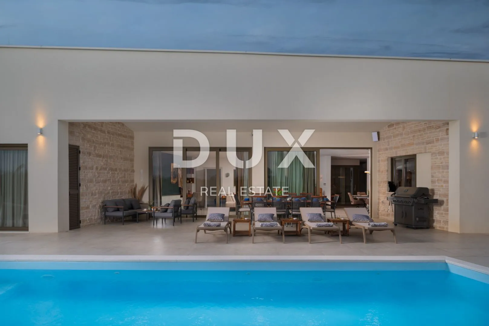 zadar, smoković - luksuzna kuća za odmor - slika 5