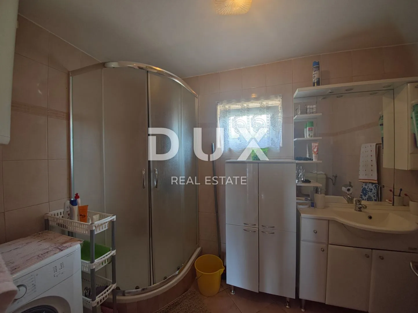 jadranovo - apartmanska kuća s pogledom na more - slika 9
