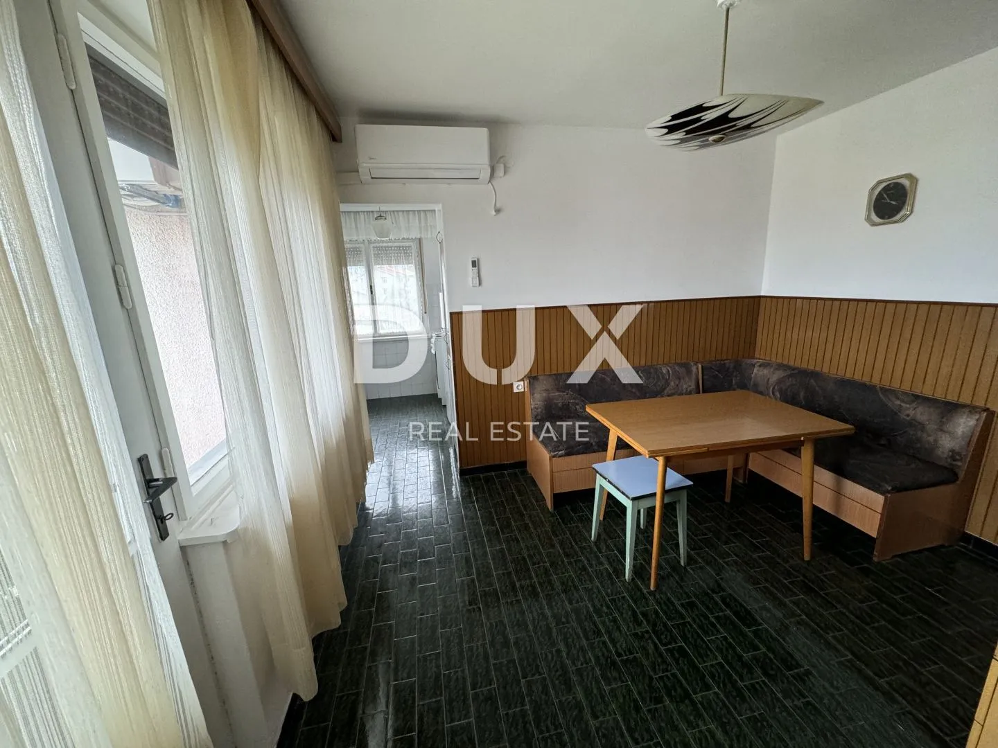rijeka, d. zamet- etaža/ stan, 81 m2, 3s kl., pogled!!! - slika 9