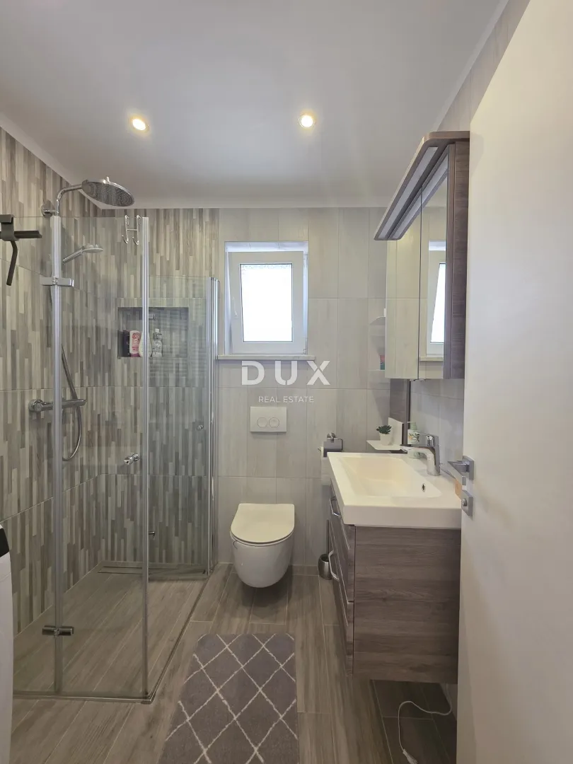pula, nova veruda, kuća, 290 m2, 3 stambene jedinice - slika 64