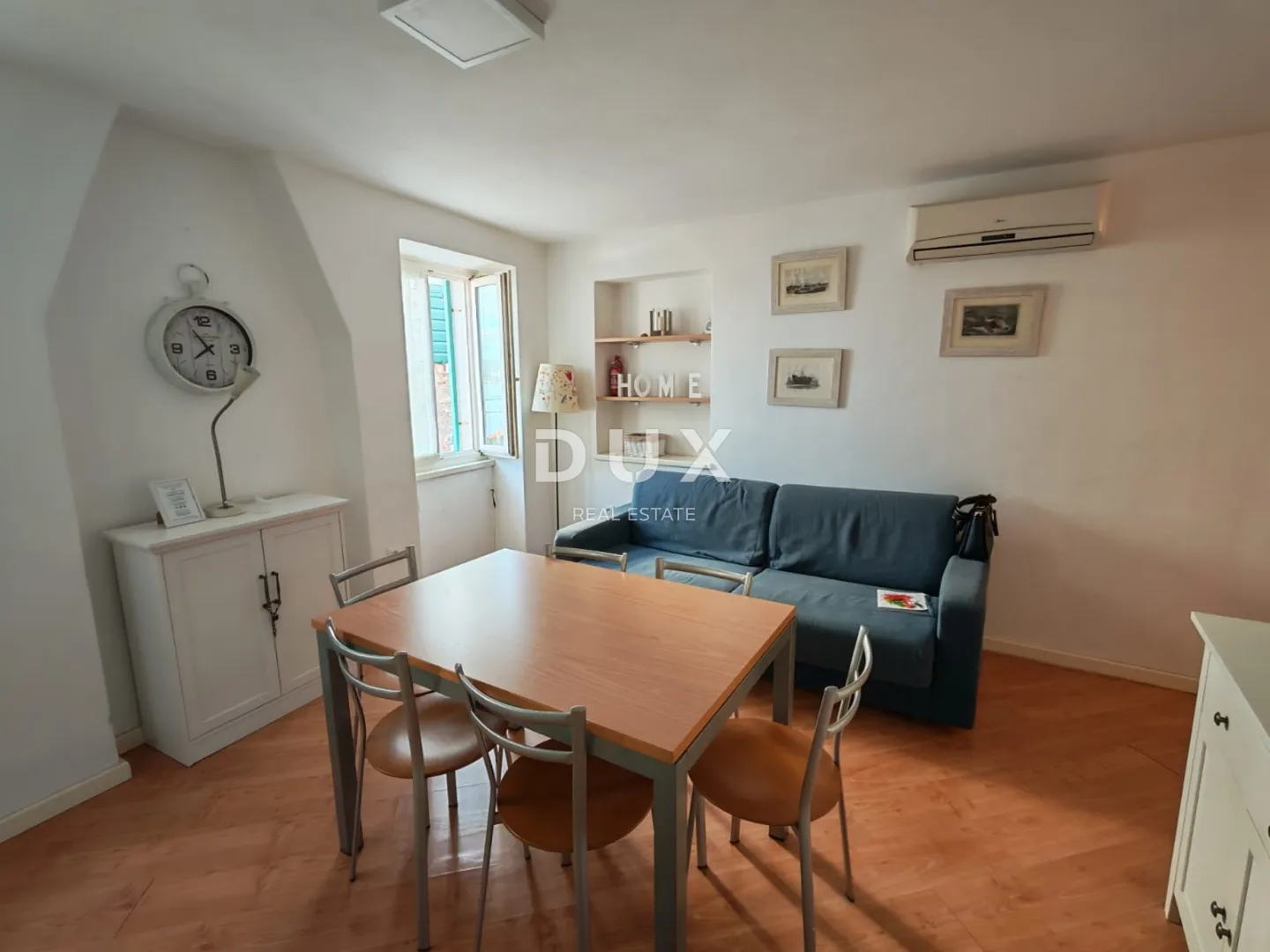 istra, rovinj - stan 35,70 m2 u srcu starog grada! - slika 3