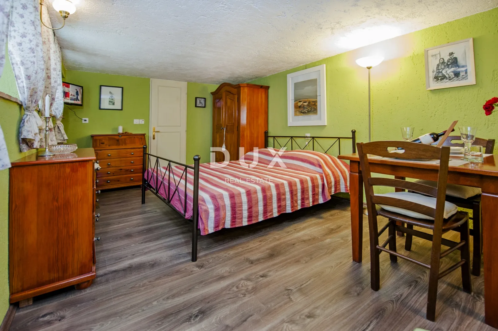 istra, rovinj - apartmanska kuća s prekrasnim vrtom - slika 15