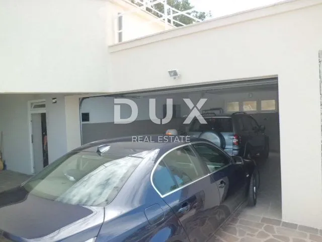 otok krk - ekskluzivna vila sa bazenom - slika 22