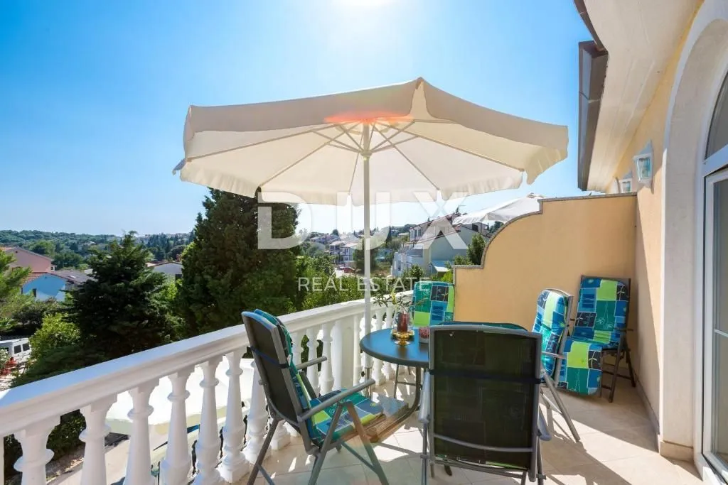 istra, pula - apartmanska kuća - slika 8