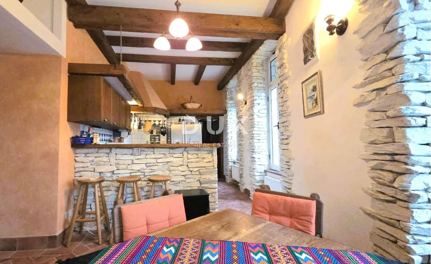 opatija, volosko - vila s predivnim pogledom , 1. red do mora, 240m2 - slika 16
