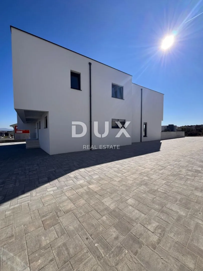 šibenik, vodice - stan s5 u novogradnji na odličnoj lokaciji - slika 12