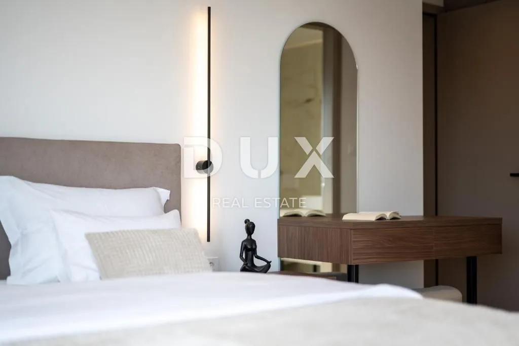 dalmacija, trogir - luksuzna vila s bazenom - slika 34