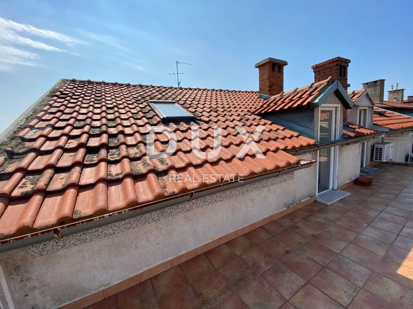 rijeka, centar - samostojeća stara unikatna villa na odličnoj lokaciji! prilika! - slika 33