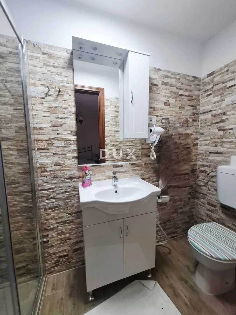 istra, rovinj, kuća, 95 m2, 3 etaže, zasebni apartmani - slika 12