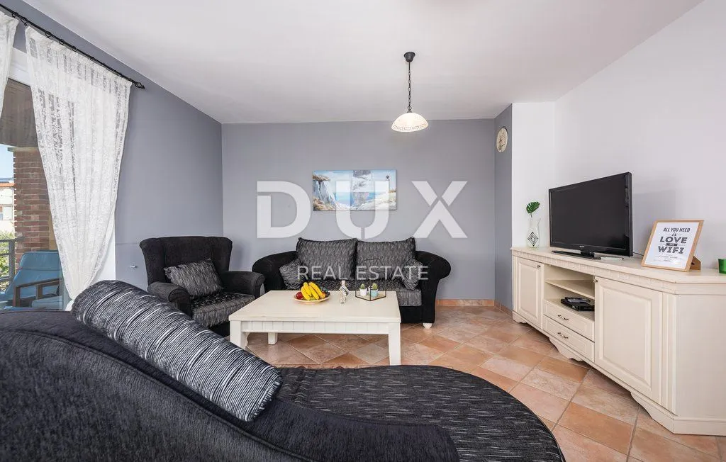 istra, umag (okolica) - dvojna vila 300m od mora - slika 14