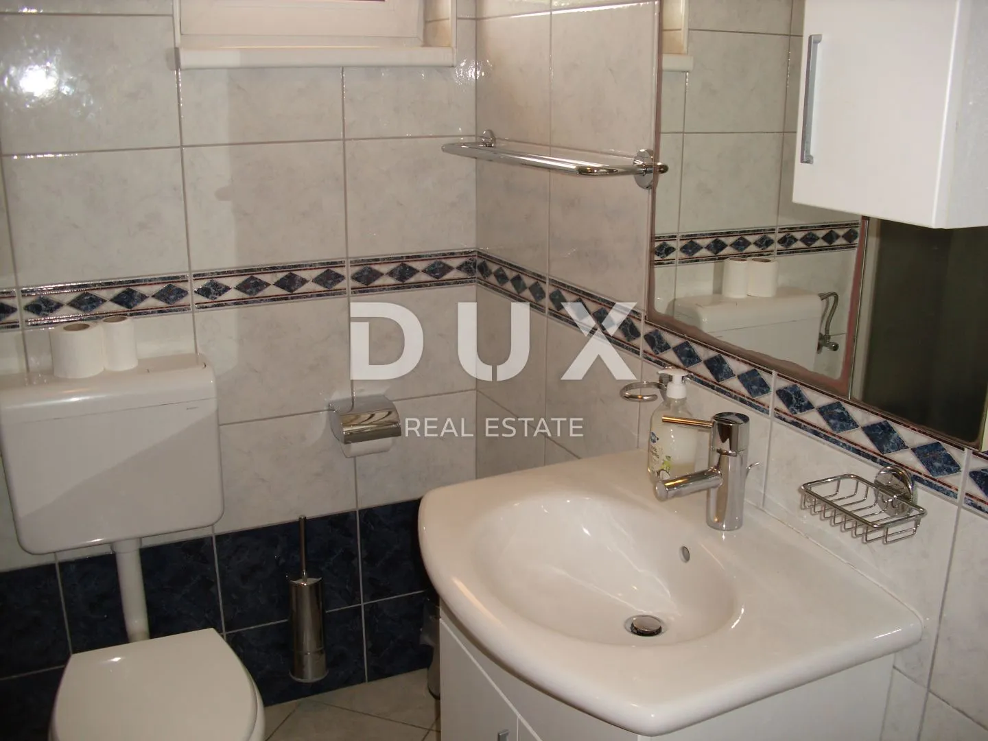 otok krk, malinska - apartman 2s+db sa pogledom i parkingom - slika 16