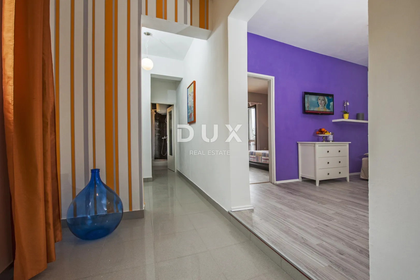 istra, rovinj - apartmanska kuća s prekrasnim vrtom - slika 27