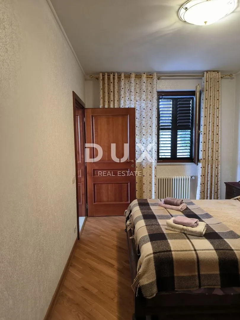 istra, umag - raskošna vila prvi red do mora! - slika 33