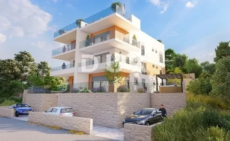trogir, čiovo - penthouse u blizu plaže - slika 10