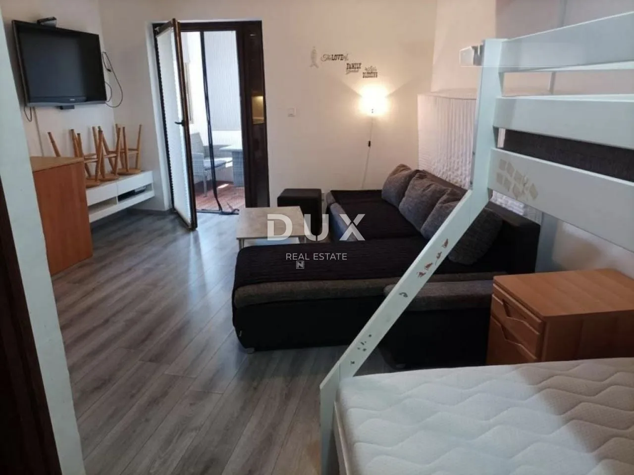 istra, barbariga – prodaja apartmana nadohvat plaže - slika 3