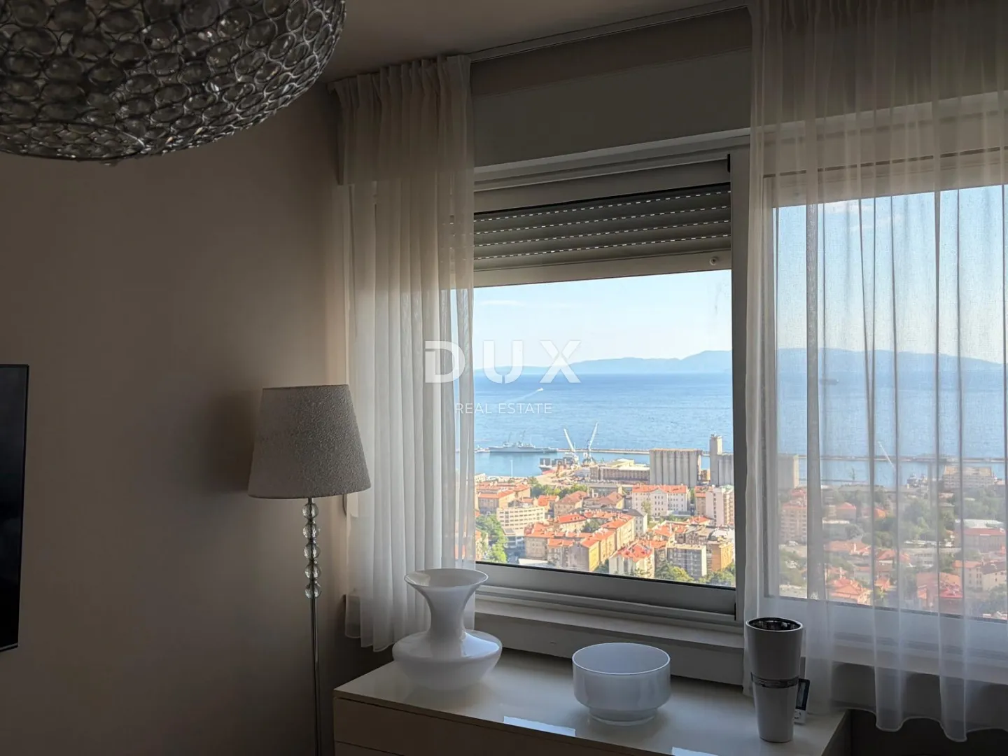 rijeka, rastočine - stan 3s+db s panoramskim pogledom na more! hitna prodaja! prilika! - slika 21